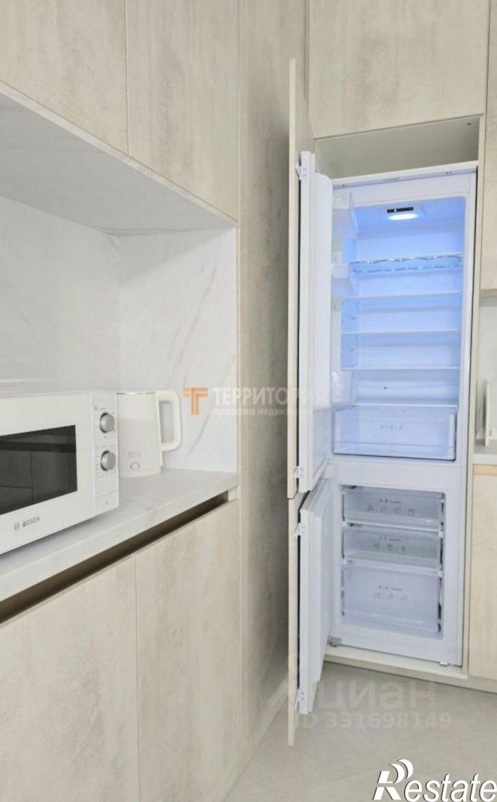2-комн квартира ул Николая Островского, 52,  д. 52
