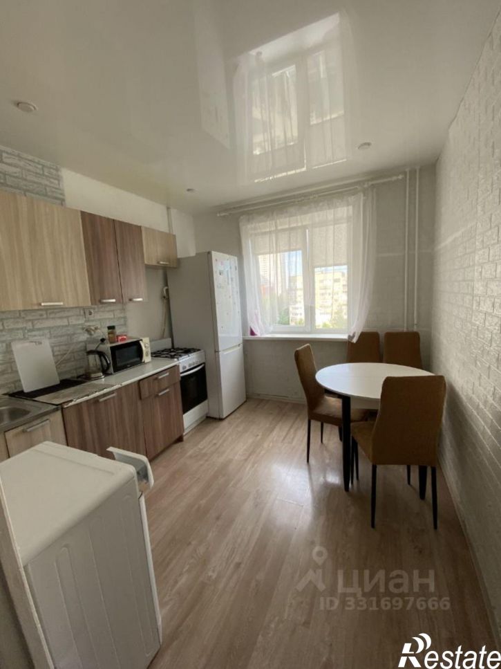 1-комн квартира Парковый пр-кт, 5а,  д. 5а
