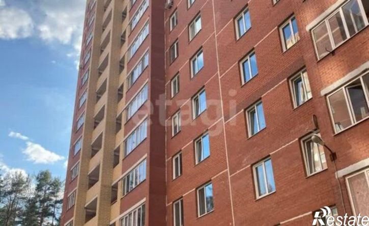 1-комн квартира ул Хабаровская, 64,  д. 64