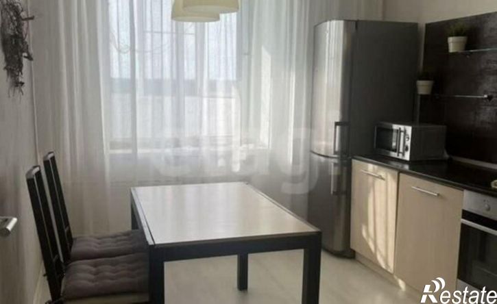 1-комн квартира ул Хабаровская, 64,  д. 64