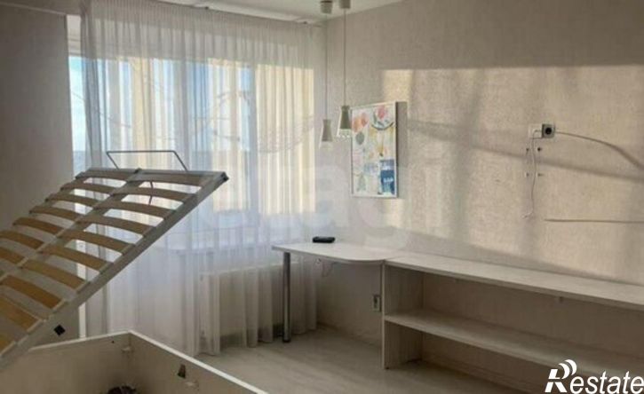 1-комн квартира ул Хабаровская, 64,  д. 64