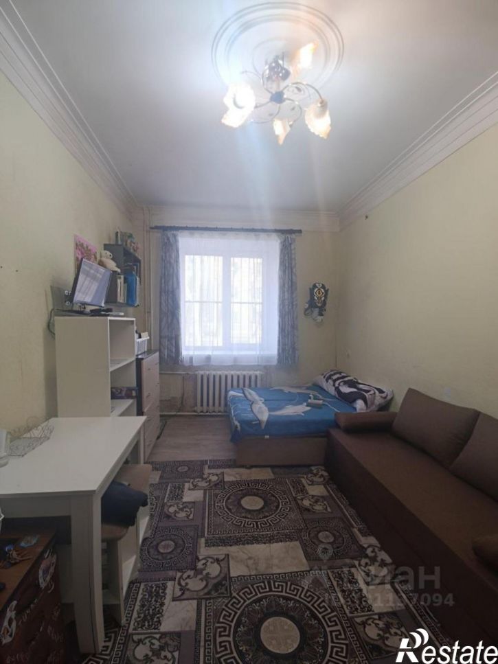 Комната ул Шишкина, 5,  д. 5