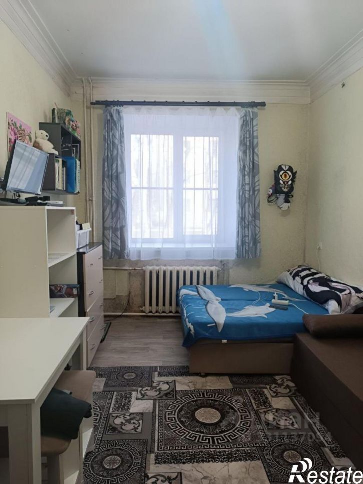Комната ул Шишкина, 5,  д. 5