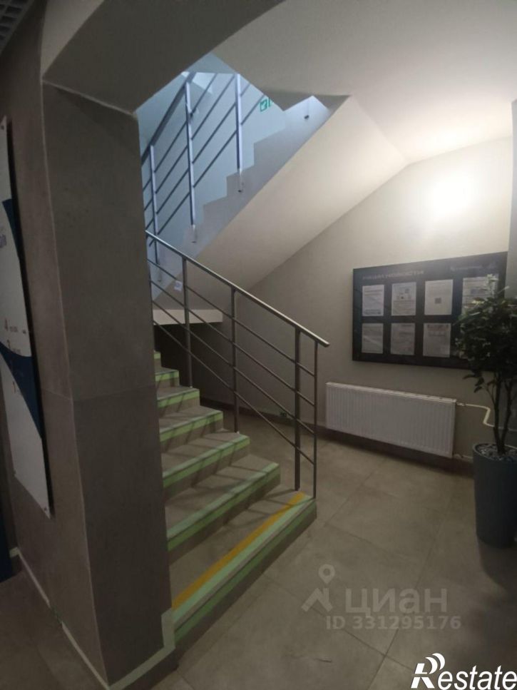 1-комн квартира в новом доме ул Ладожская, 1А,  д. 1А