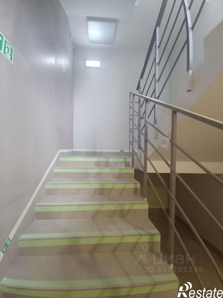 1-комн квартира в новом доме ул Ладожская, 1А,  д. 1А