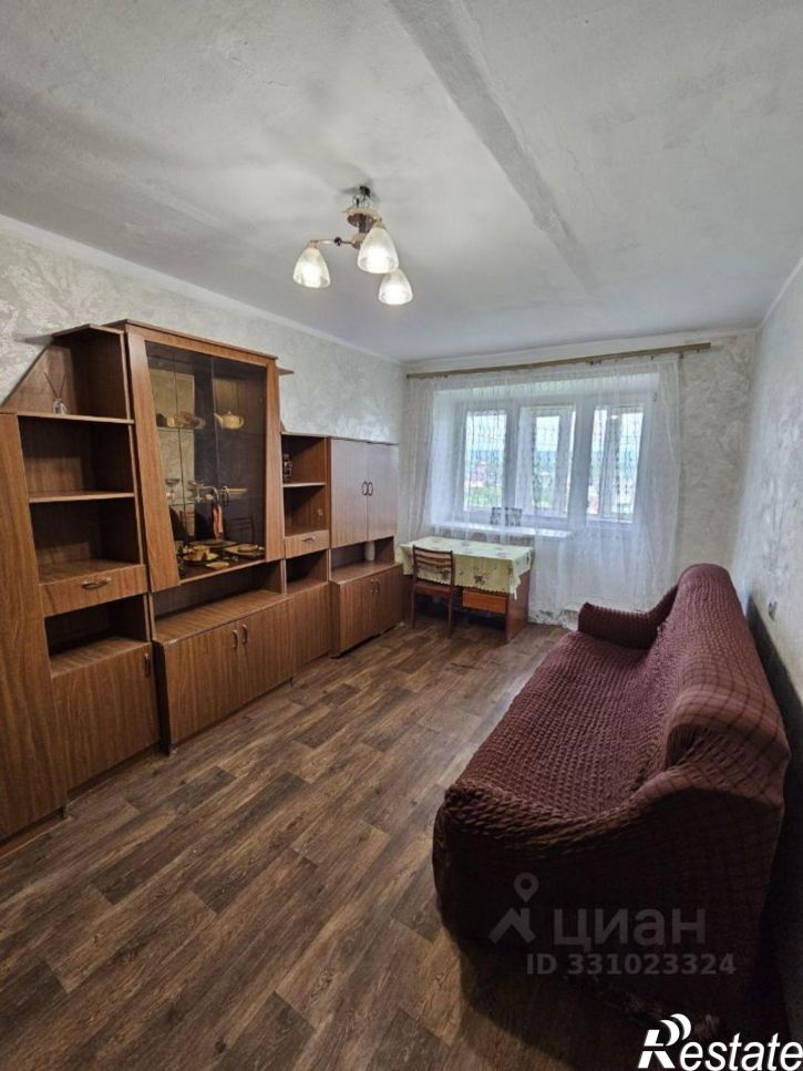 2-комн квартира ул Таганрогская, 17,  д. 17