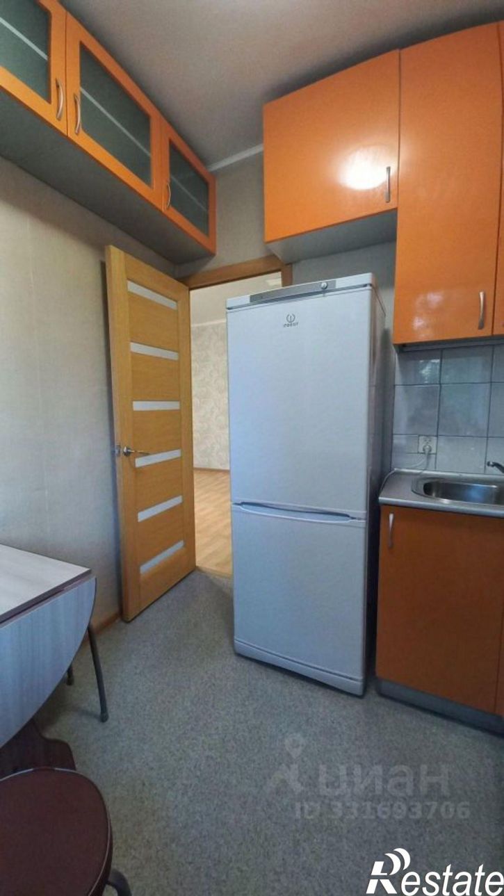 1-комн квартира ул Героев Хасана, 15,  д. 15