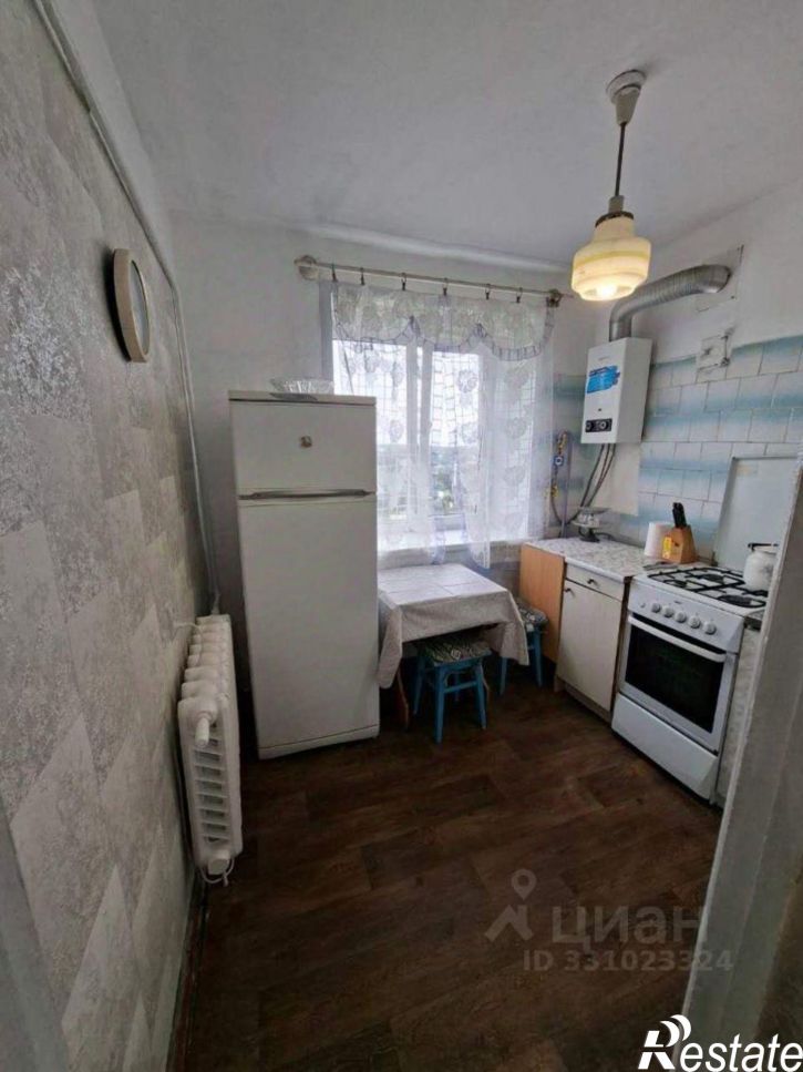 2-комн квартира ул Таганрогская, 17,  д. 17