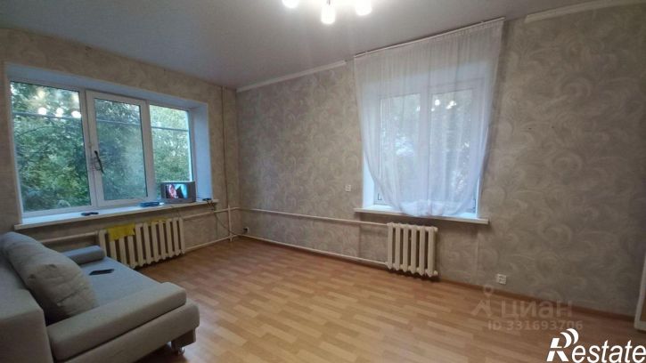 1-комн квартира ул Героев Хасана, 15,  д. 15