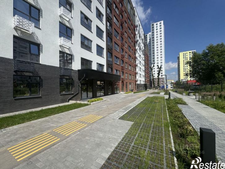3-комн квартира ул Луньевская, 14,  д. 14
