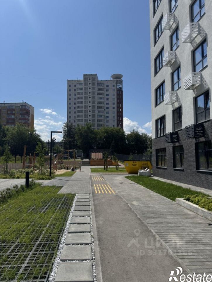 3-комн квартира ул Луньевская, 14,  д. 14