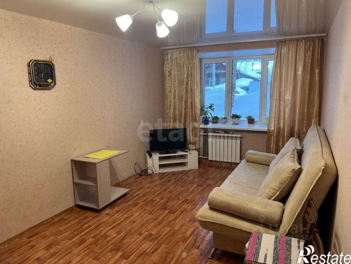 2-комн квартира ул Муромская, 18,  д. 18