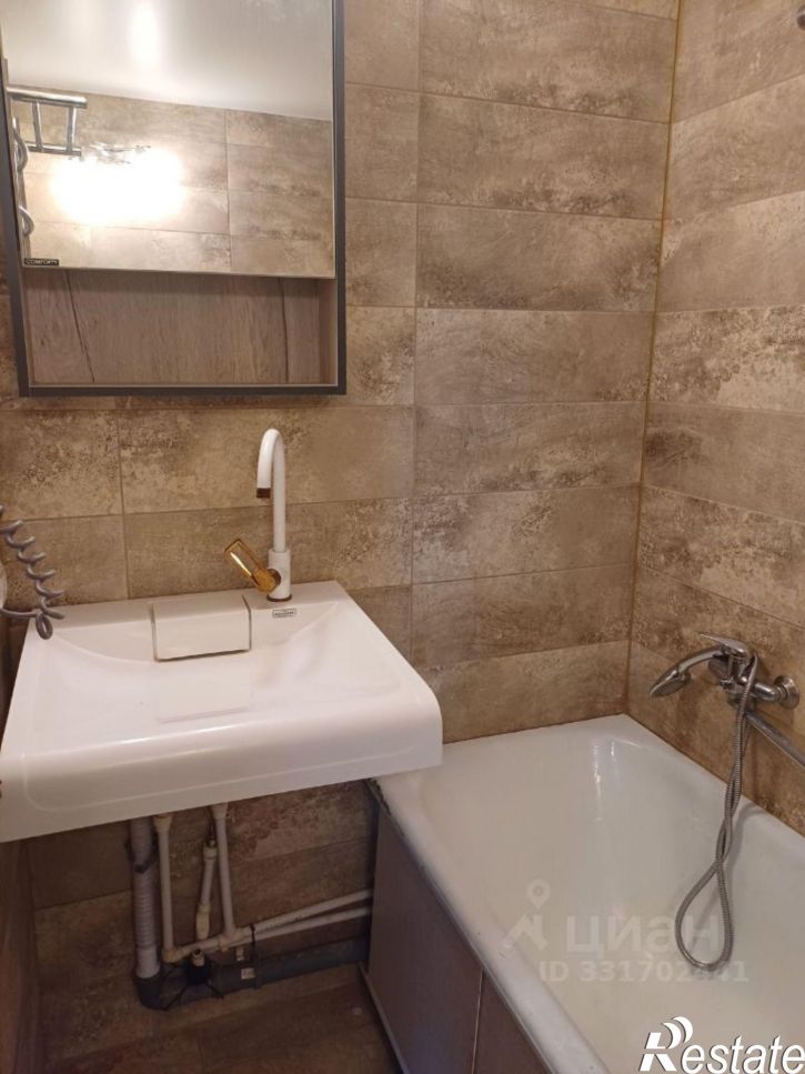 1-комн квартира ул Федосеева, 14,  д. 14