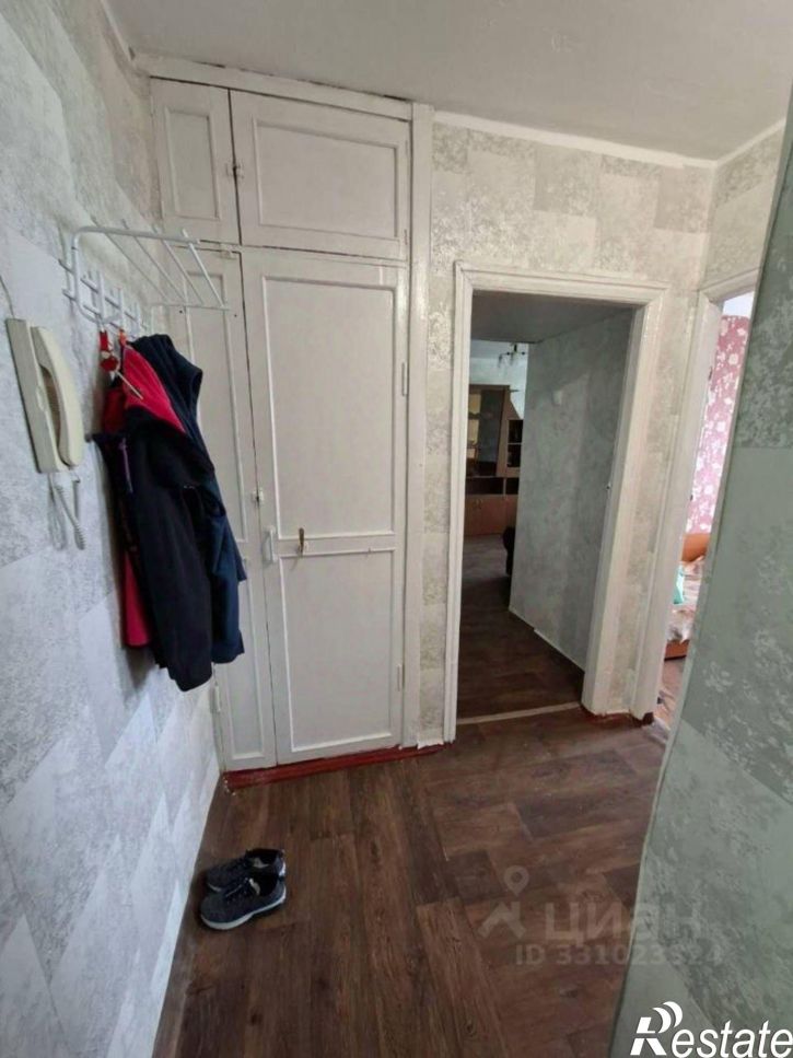 2-комн квартира ул Таганрогская, 17,  д. 17
