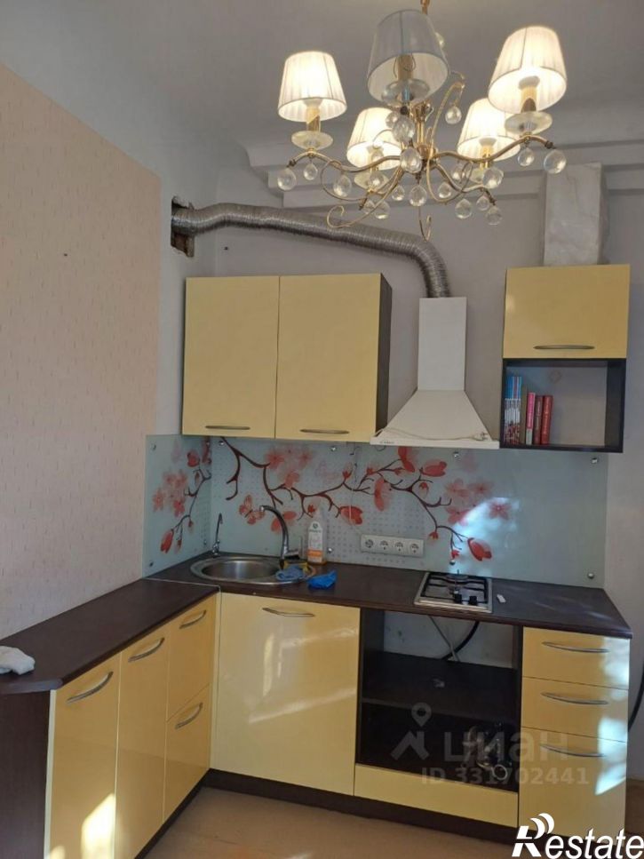 1-комн квартира ул Федосеева, 14,  д. 14