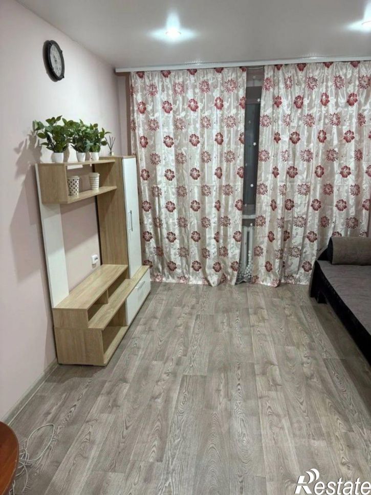 1-комн квартира ул Адмирала Нахимова, 10,  д. 10
