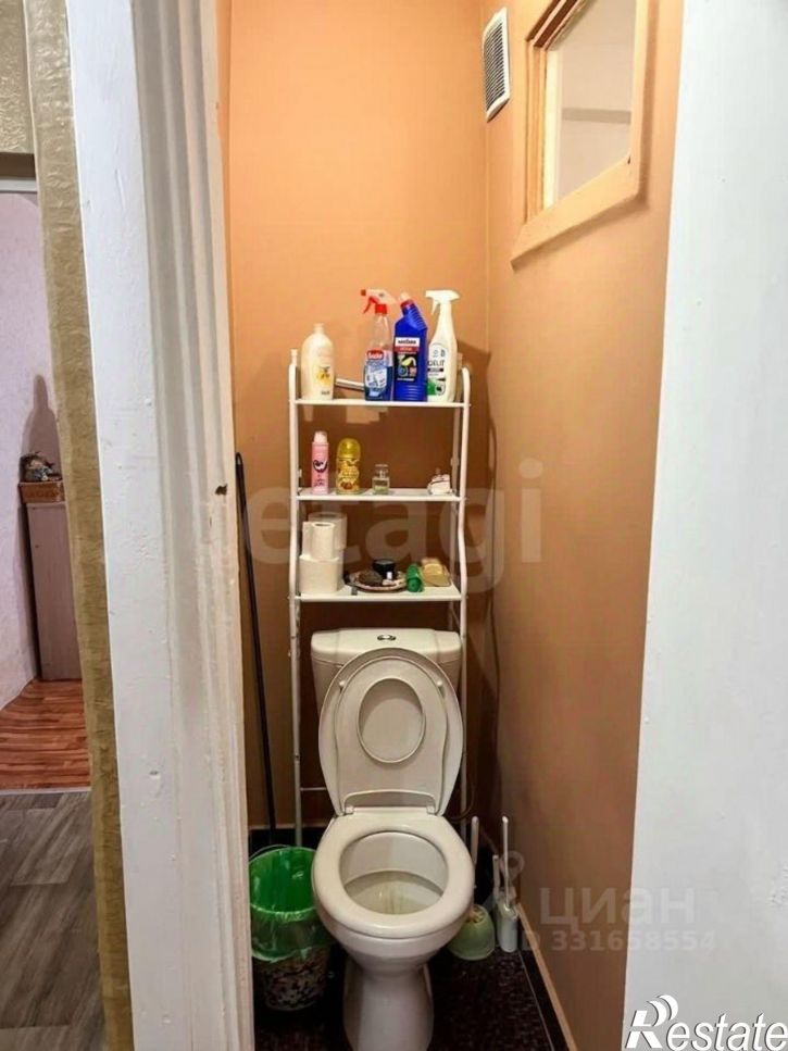 2-комн квартира ул Муромская, 18,  д. 18