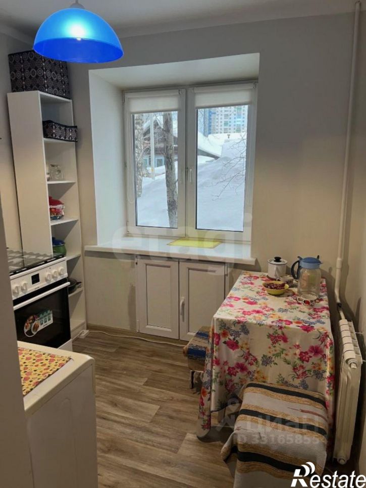 2-комн квартира ул Муромская, 18,  д. 18