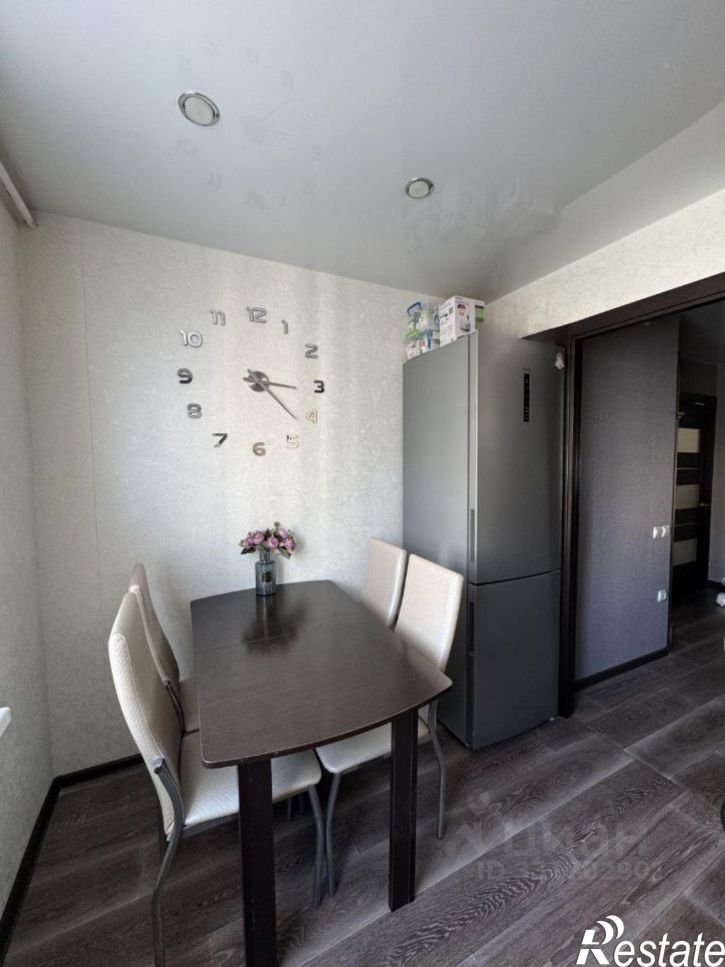 2-комн квартира ул Костычева, 39а,  д. 39а
