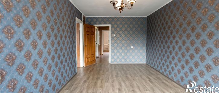 3-комн квартира Россия, Грузинская ул, 13
