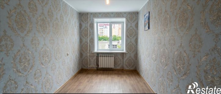 3-комн квартира Россия, Грузинская ул, 13