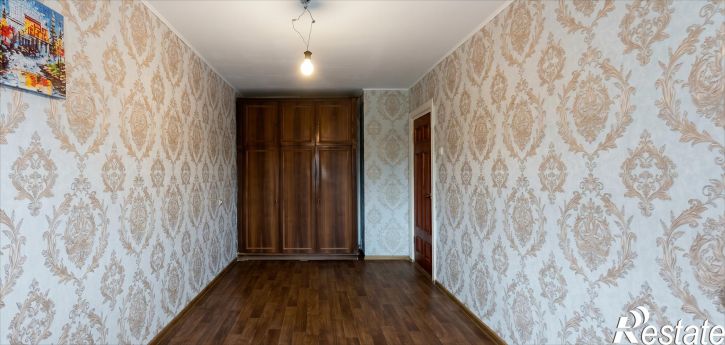 3-комн квартира Россия, Грузинская ул, 13