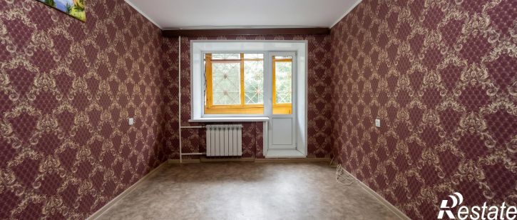 3-комн квартира Россия, Грузинская ул, 13