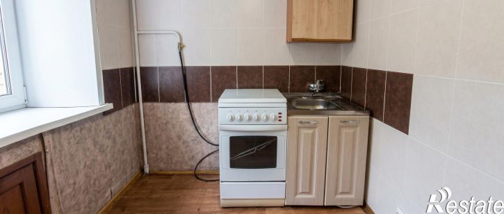 3-комн квартира Россия, Грузинская ул, 13