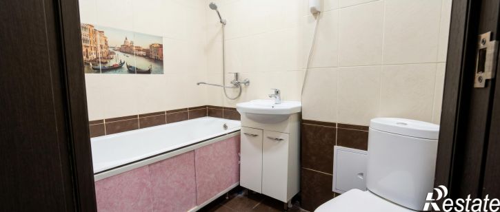 3-комн квартира Россия, Грузинская ул, 13