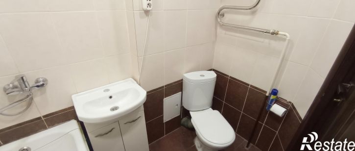 3-комн квартира Россия, Грузинская ул, 13