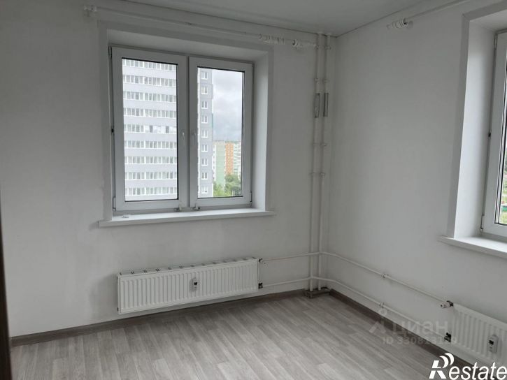 2-комн квартира ул Гашкова, 53 2,  д. 53 2,  к. 2