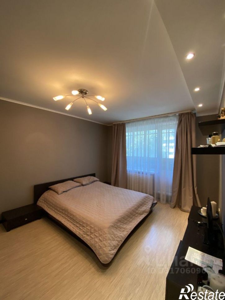 2-комн квартира пр-кт Декабристов, 15,  д. 15