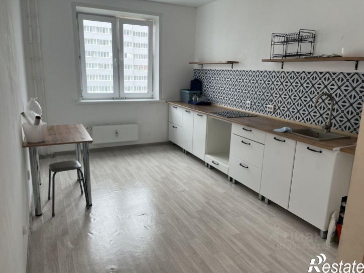 2-комн квартира ул Гашкова, 53 2,  д. 53 2,  к. 2