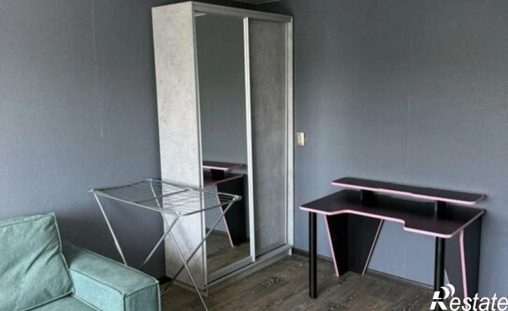 1-комн квартира ул Памирская, 28,  д. 28