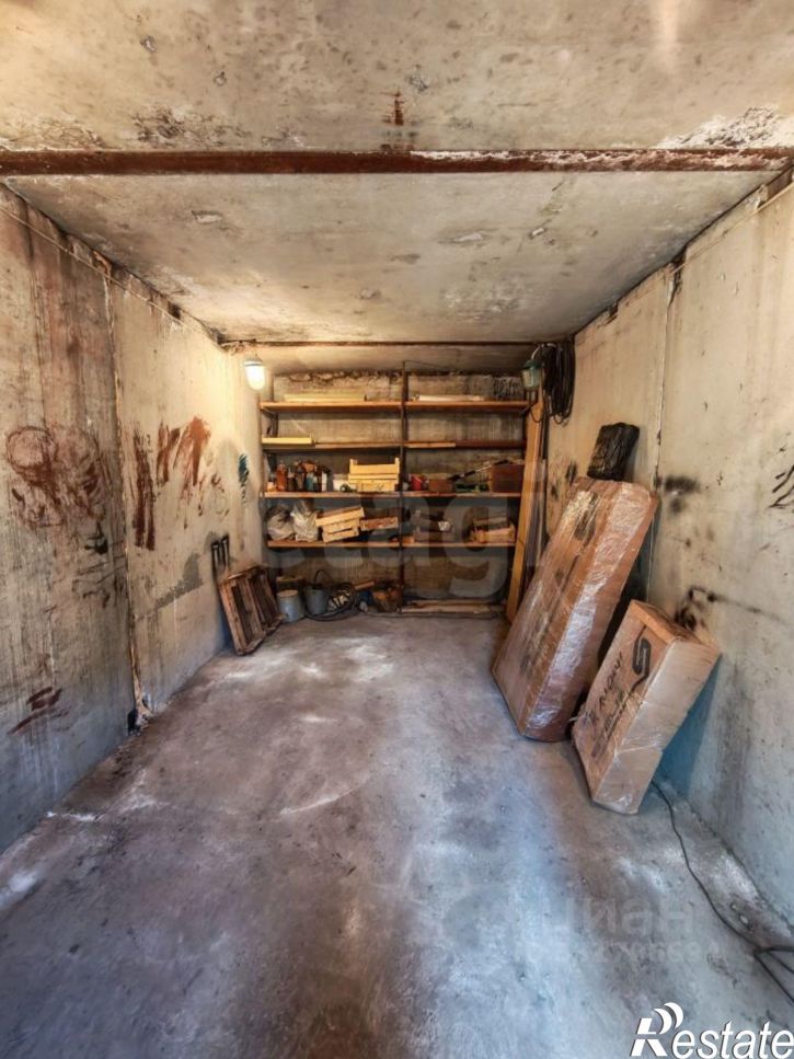 Гараж/парковка ул Сибирская, 65Б,  д. 65Б