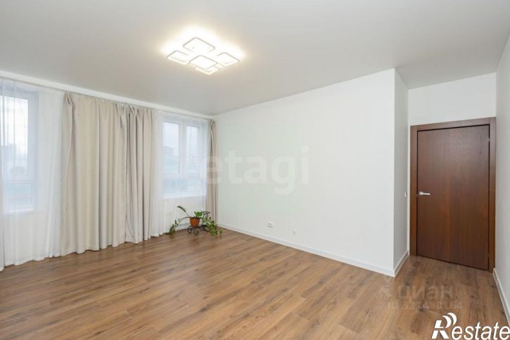 3-комн квартира ул Революции, 22,  д. 22