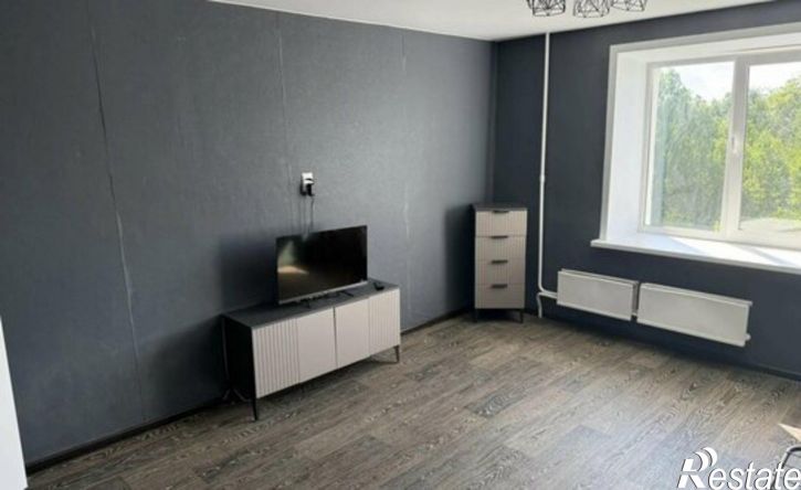 1-комн квартира ул Памирская, 28,  д. 28