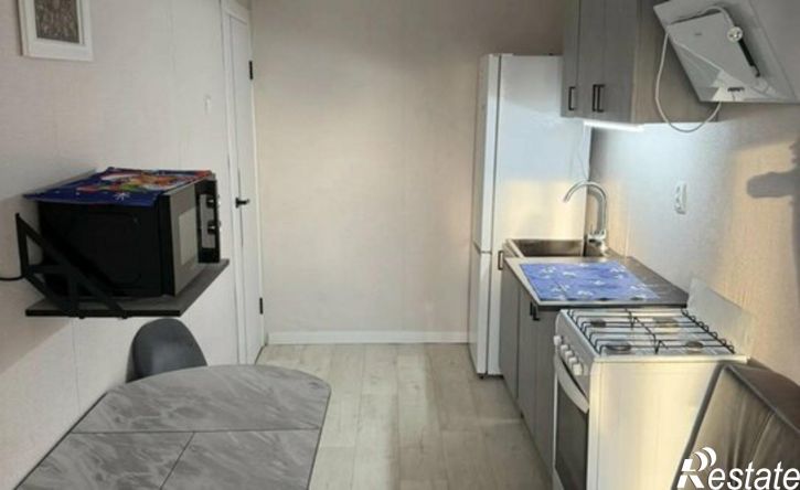 1-комн квартира ул Памирская, 28,  д. 28