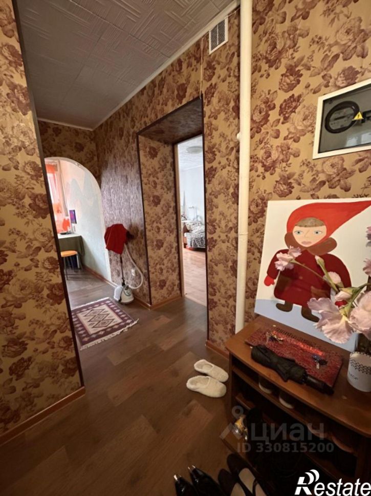 2-комн квартира ул Петропавловская, 37,  д. 37