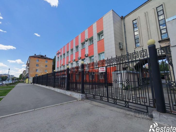Гараж/парковка ул Сибирская, 65Б,  д. 65Б