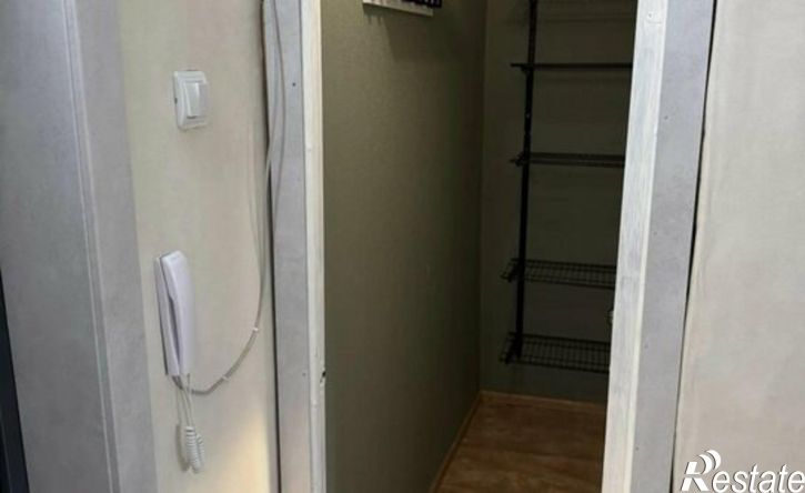 1-комн квартира ул Памирская, 28,  д. 28