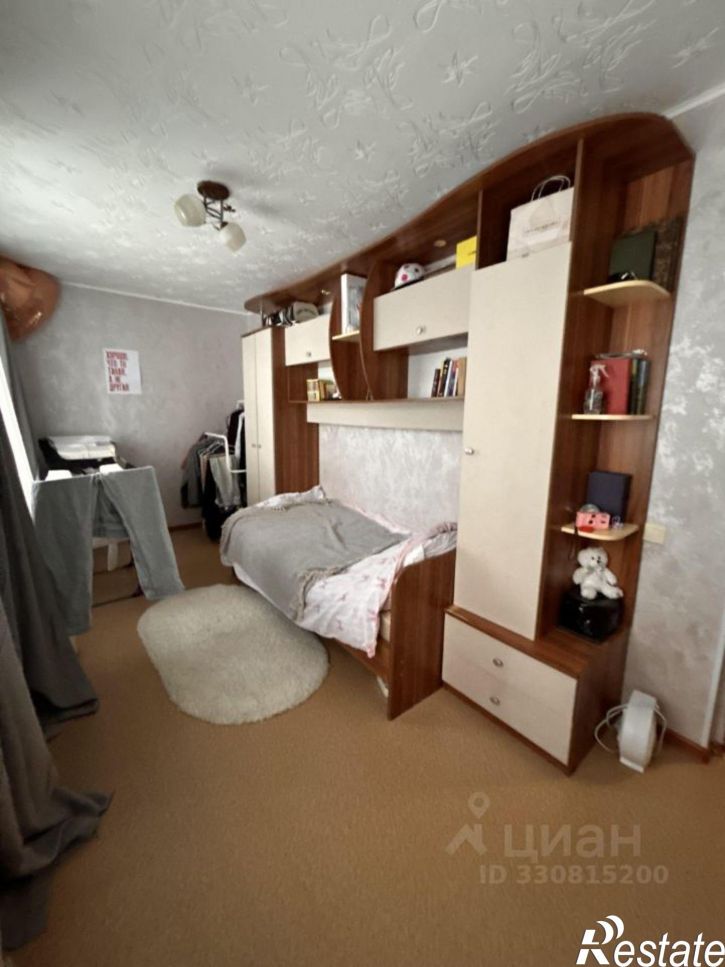 2-комн квартира ул Петропавловская, 37,  д. 37