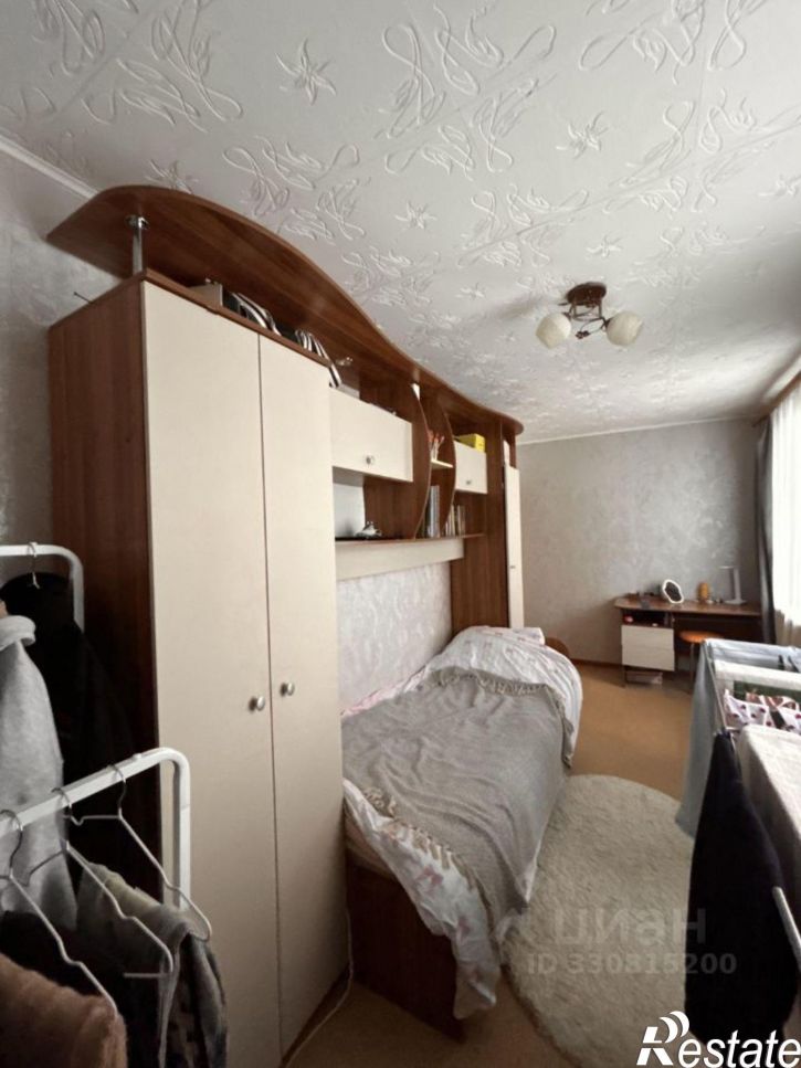 2-комн квартира ул Петропавловская, 37,  д. 37