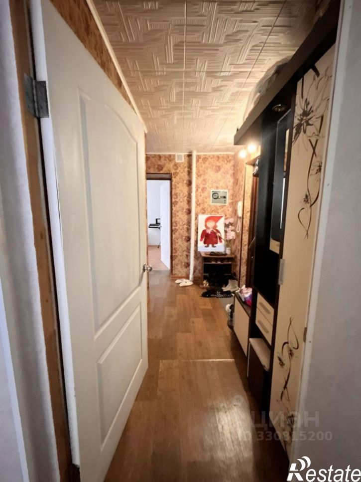 2-комн квартира ул Петропавловская, 37,  д. 37
