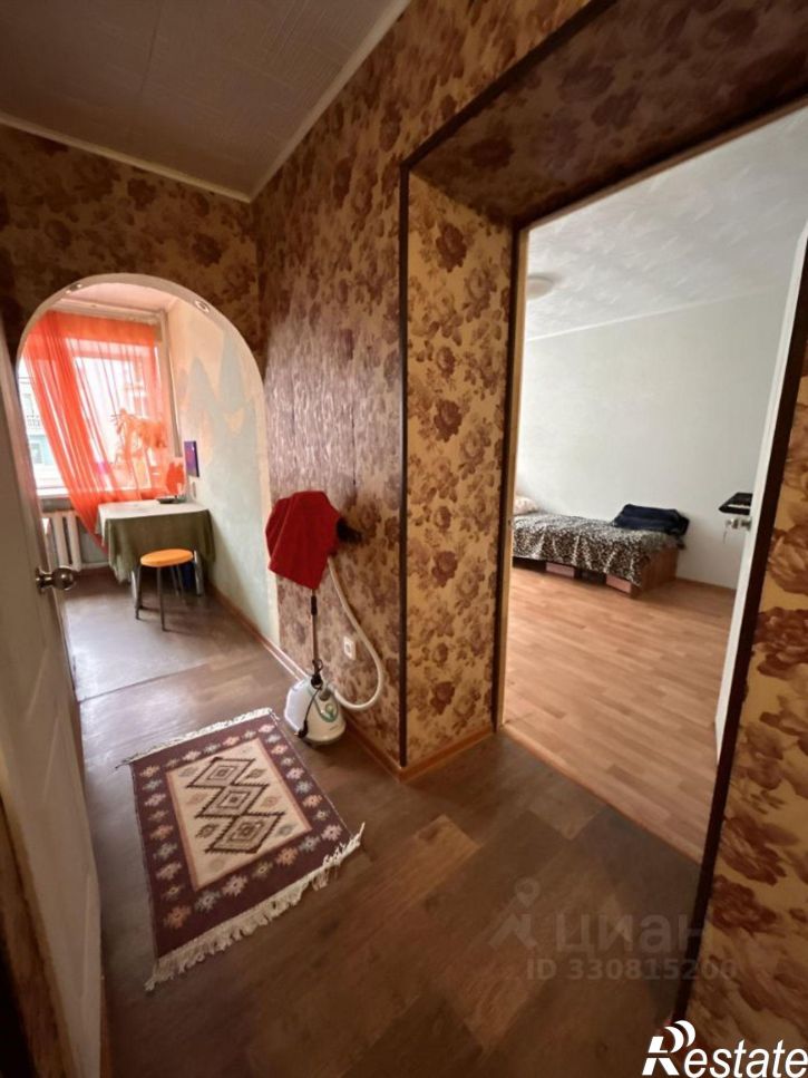 2-комн квартира ул Петропавловская, 37,  д. 37