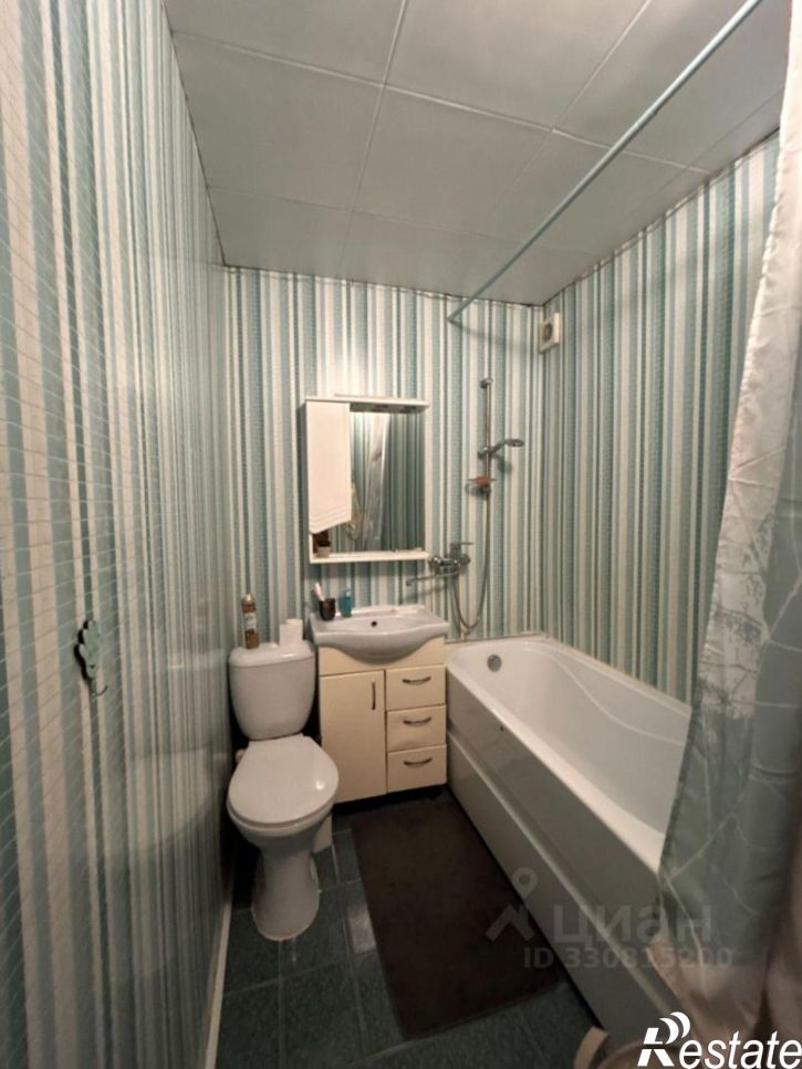 2-комн квартира ул Петропавловская, 37,  д. 37