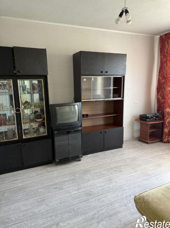 2-комн квартира Парковый пр-кт, 25в,  д. 25в