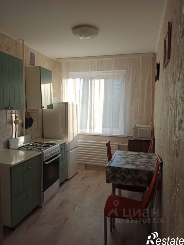 2-комн квартира ул Строителей, 24а,  д. 24а