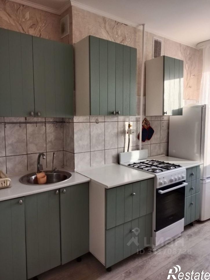 2-комн квартира ул Строителей, 24а,  д. 24а