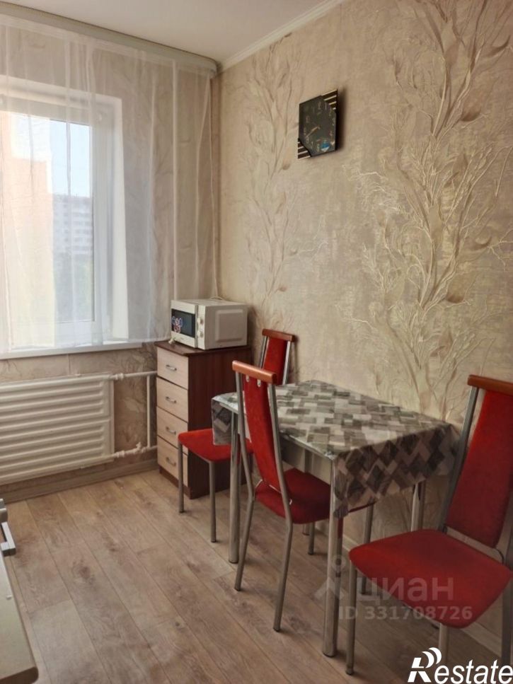 2-комн квартира ул Строителей, 24а,  д. 24а
